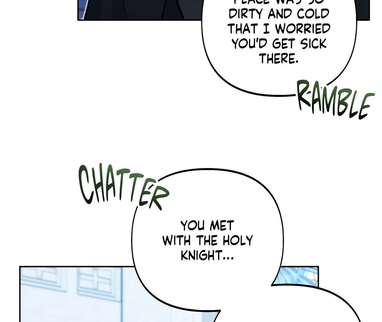May as Well Get the Best Ending Chapter 12 page 136 - 