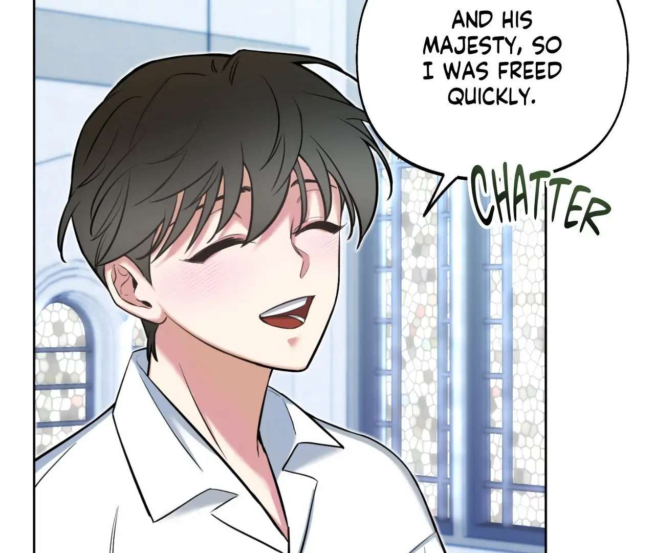 May as Well Get the Best Ending Chapter 12 page 137 - 