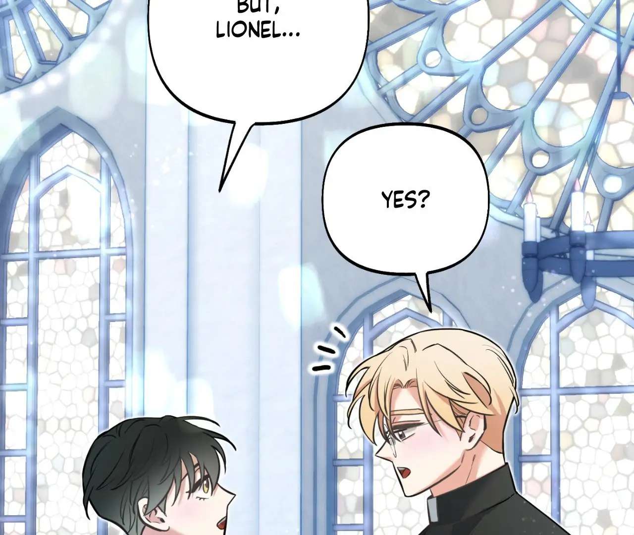 May as Well Get the Best Ending Chapter 12 page 142 - 