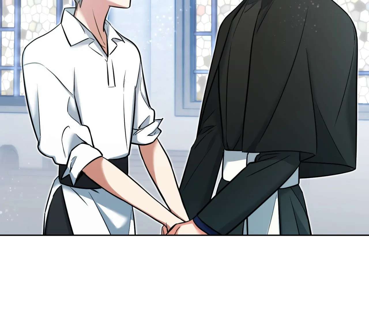 May as Well Get the Best Ending Chapter 12 page 143 - 