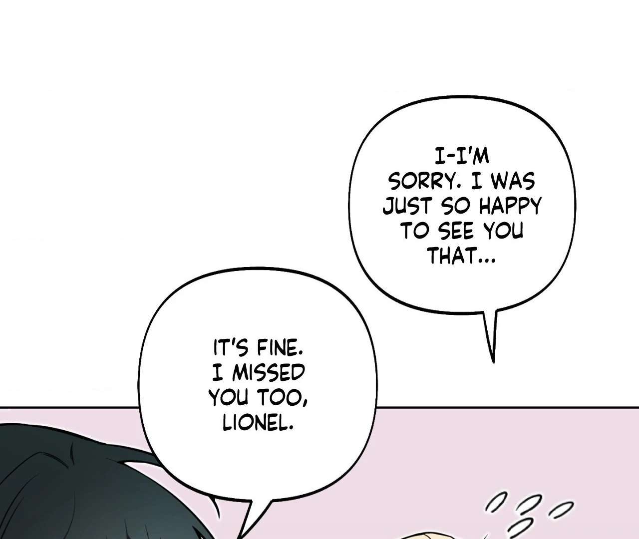 May as Well Get the Best Ending Chapter 12 page 146 - 