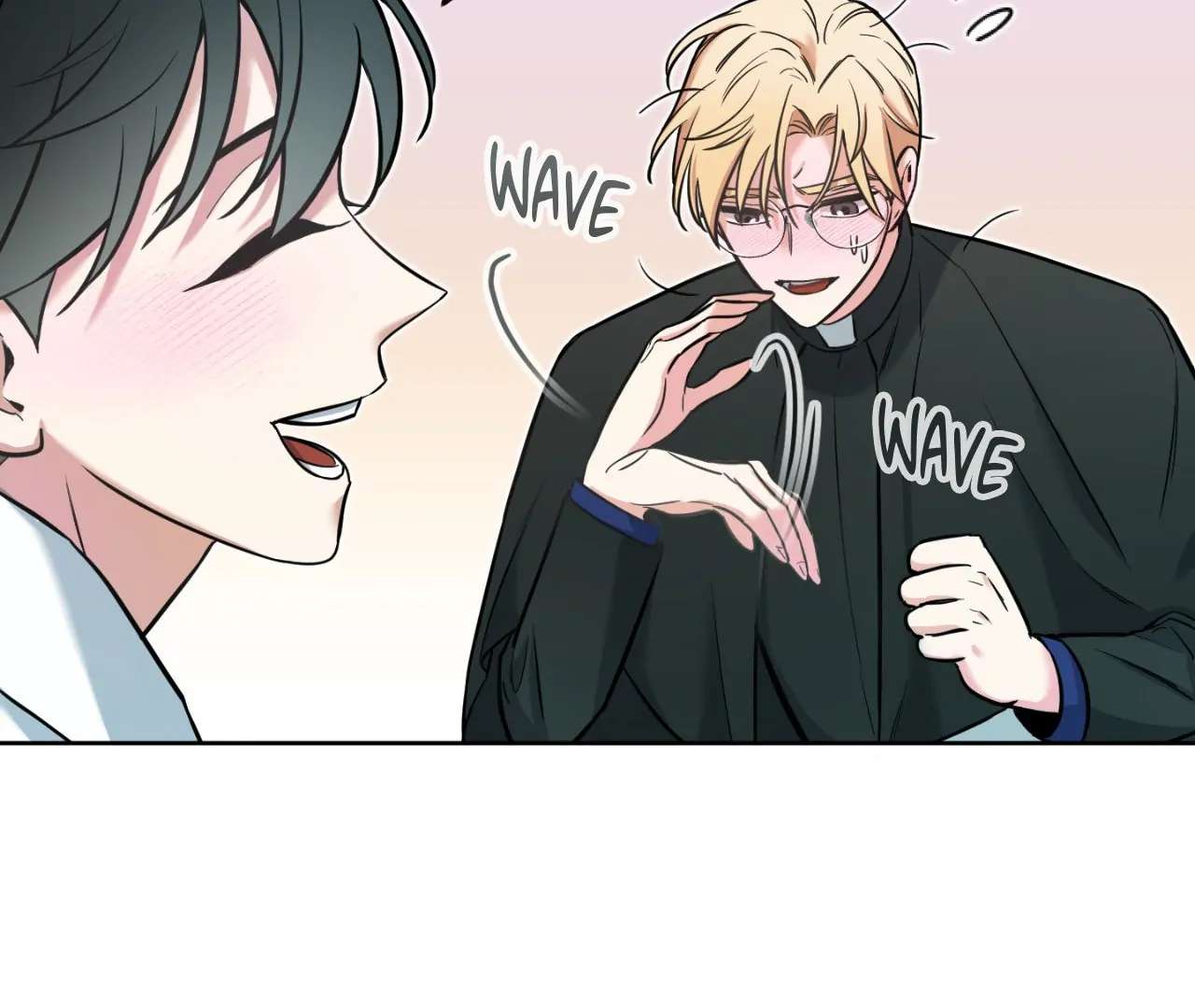 May as Well Get the Best Ending Chapter 12 page 147 - 