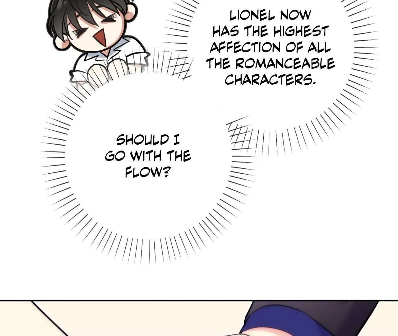 May as Well Get the Best Ending Chapter 12 page 153 - 