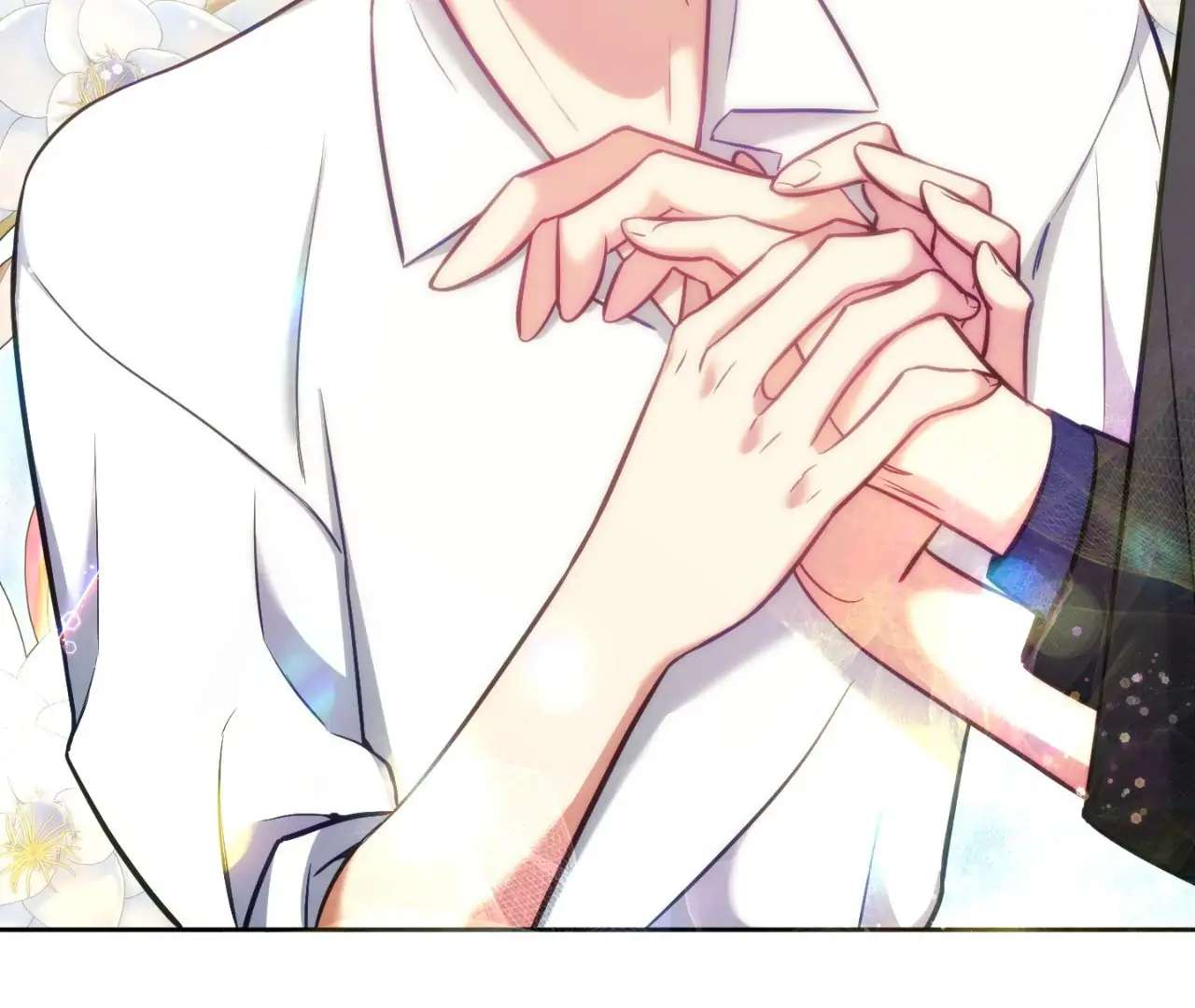 May as Well Get the Best Ending Chapter 12 page 157 - 