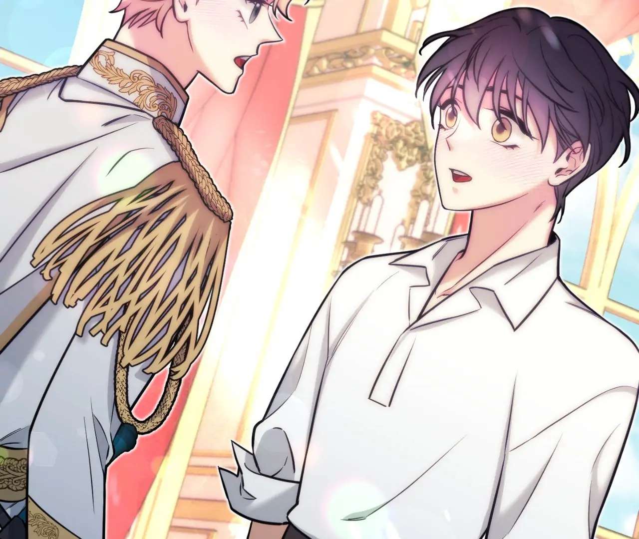 May as Well Get the Best Ending Chapter 12 page 21 - 