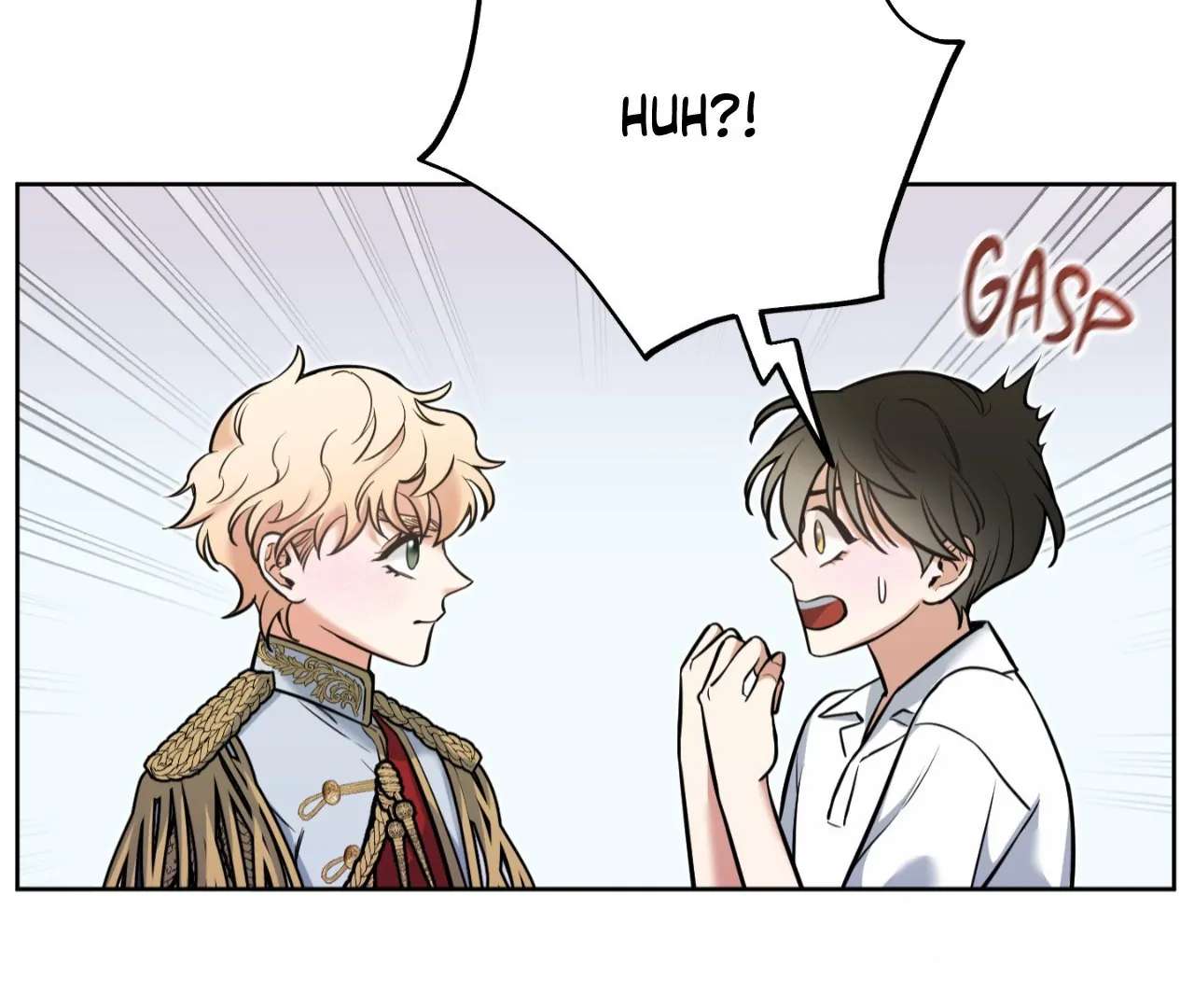 May as Well Get the Best Ending Chapter 12 page 23 - 