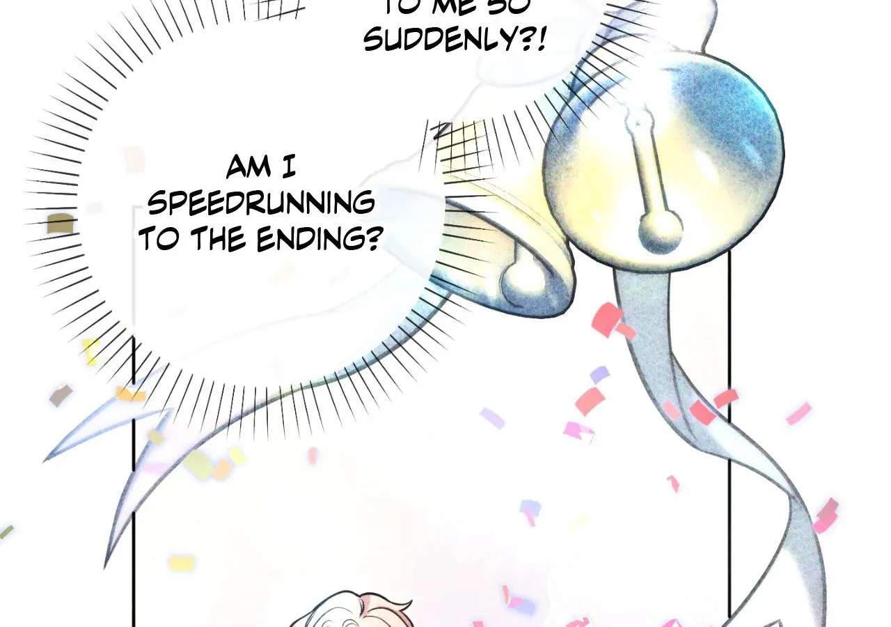 May as Well Get the Best Ending Chapter 12 page 25 - 