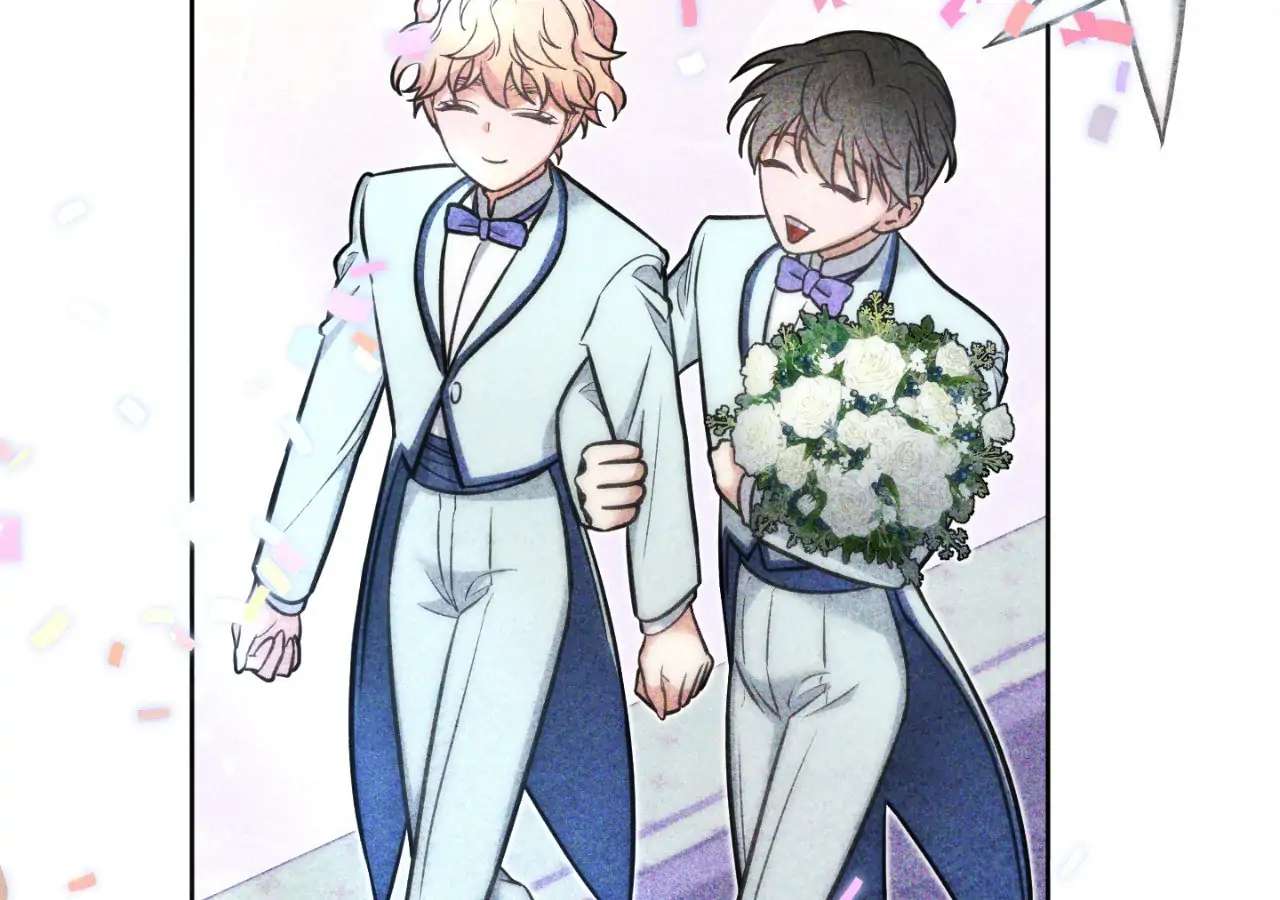 May as Well Get the Best Ending Chapter 12 page 26 - 