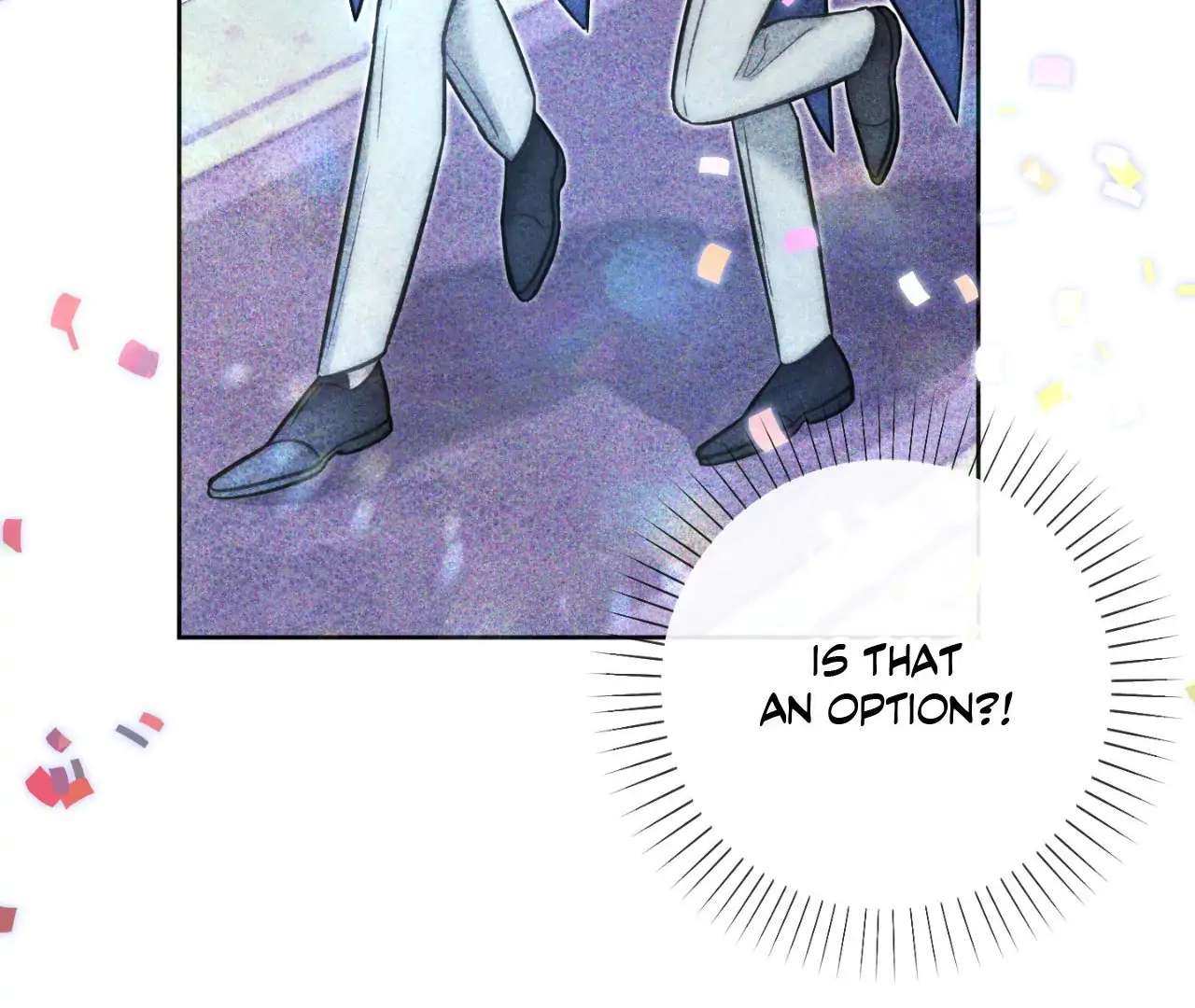 May as Well Get the Best Ending Chapter 12 page 27 - 