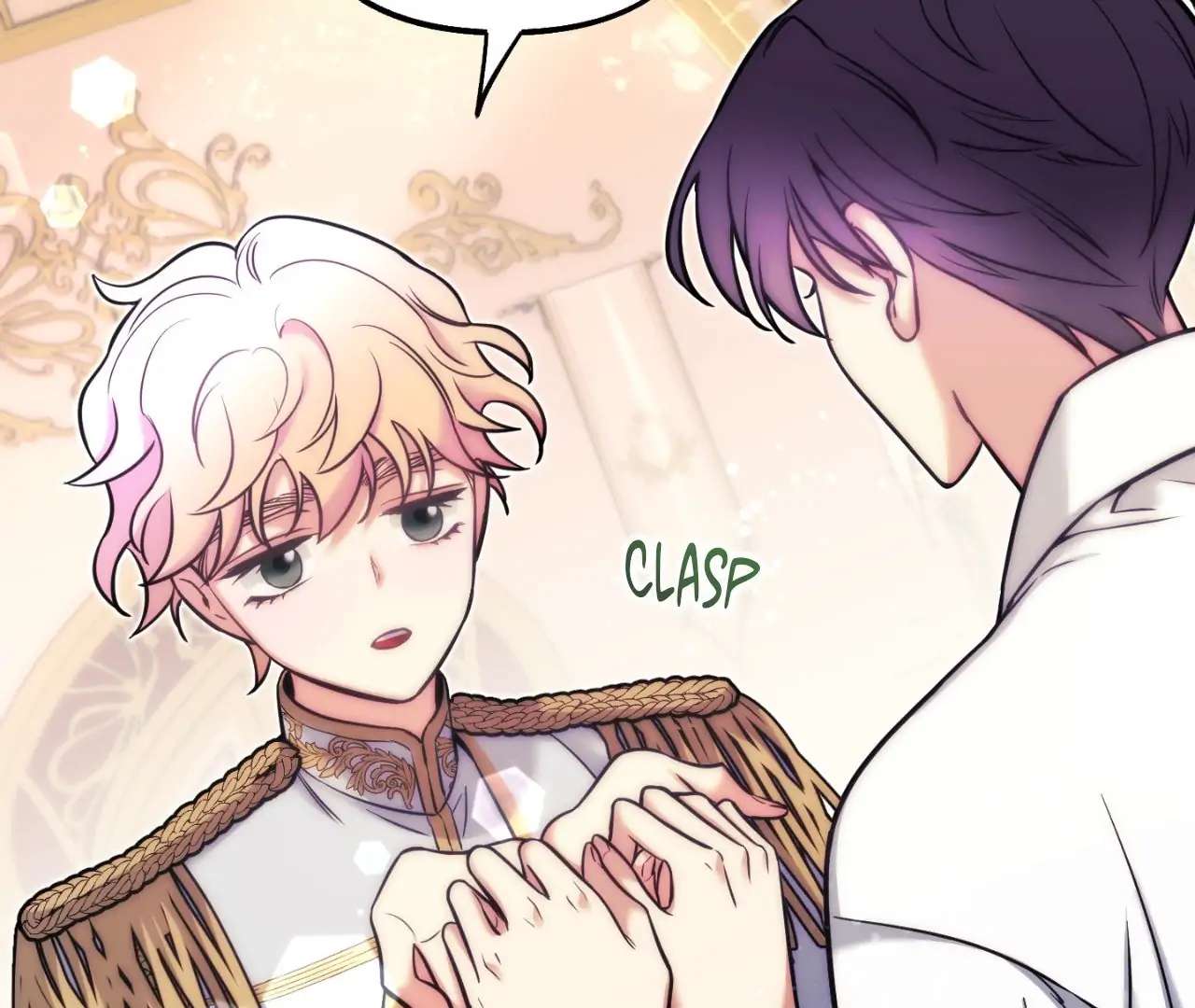 May as Well Get the Best Ending Chapter 12 page 29 - 