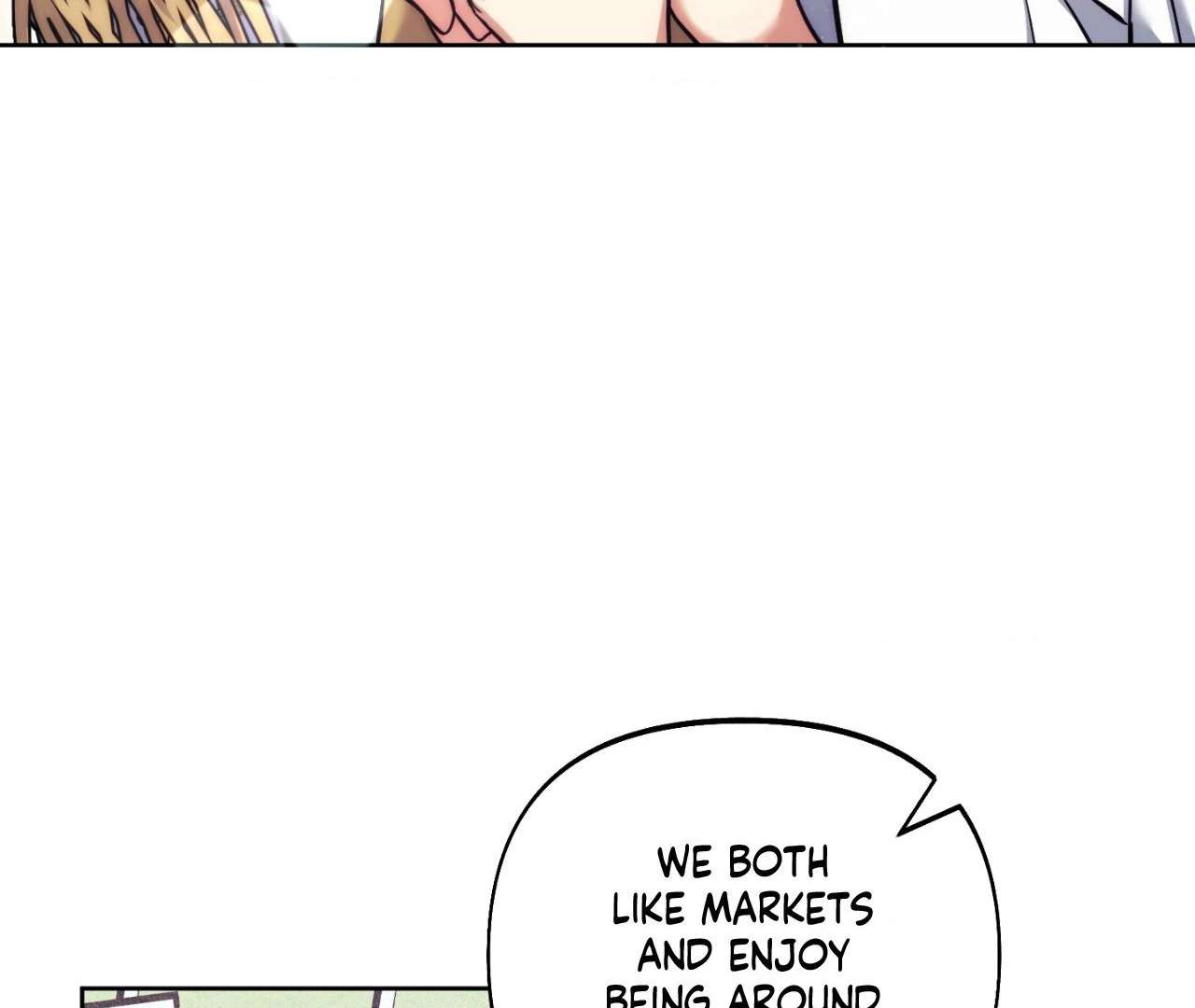 May as Well Get the Best Ending Chapter 12 page 30 - 
