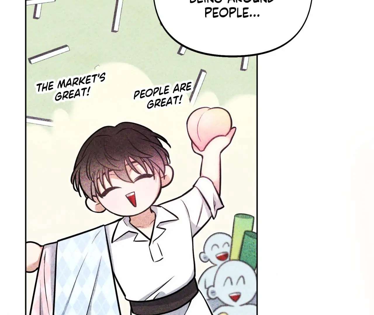 May as Well Get the Best Ending Chapter 12 page 31 - 