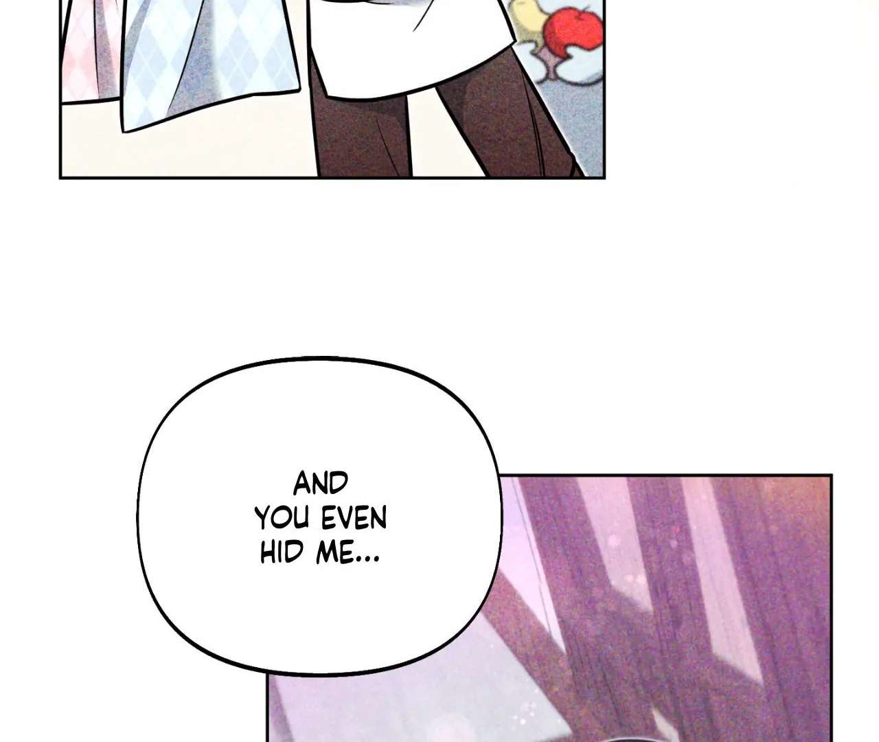 May as Well Get the Best Ending Chapter 12 page 32 - 
