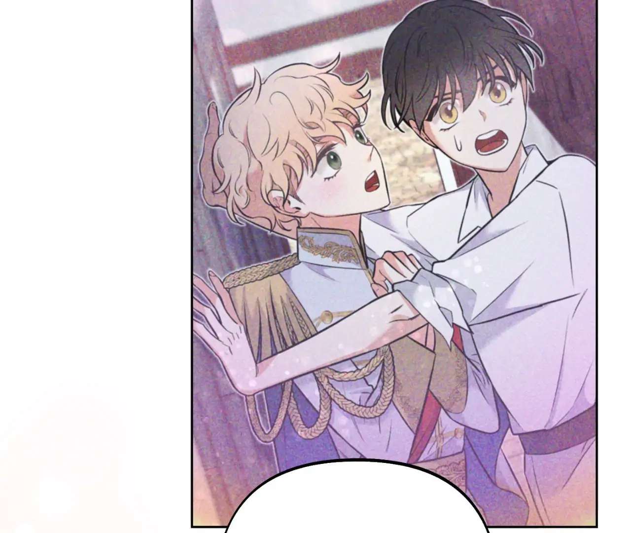 May as Well Get the Best Ending Chapter 12 page 33 - 