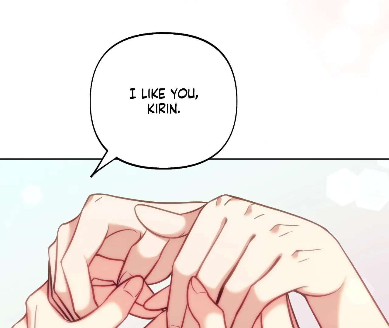 May as Well Get the Best Ending Chapter 12 page 35 - 