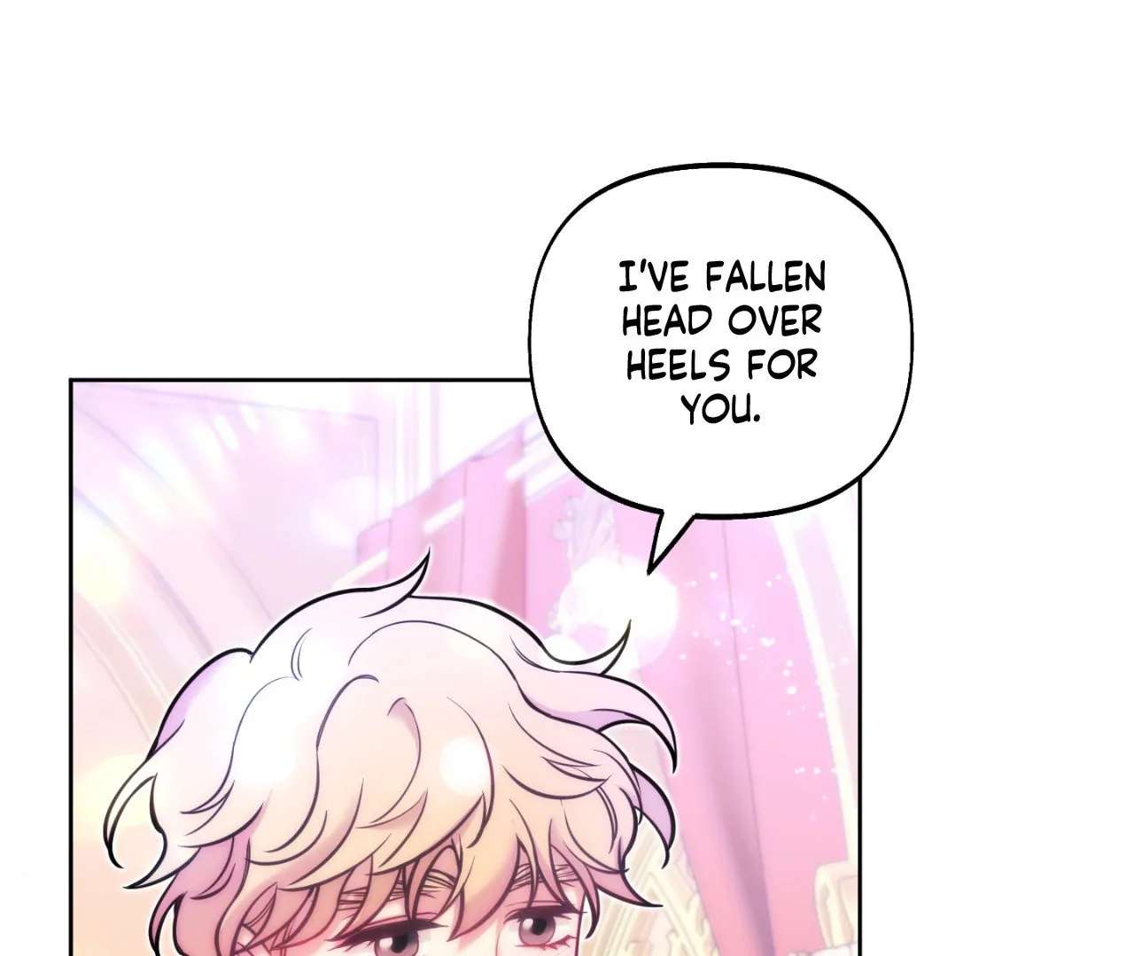 May as Well Get the Best Ending Chapter 12 page 37 - 