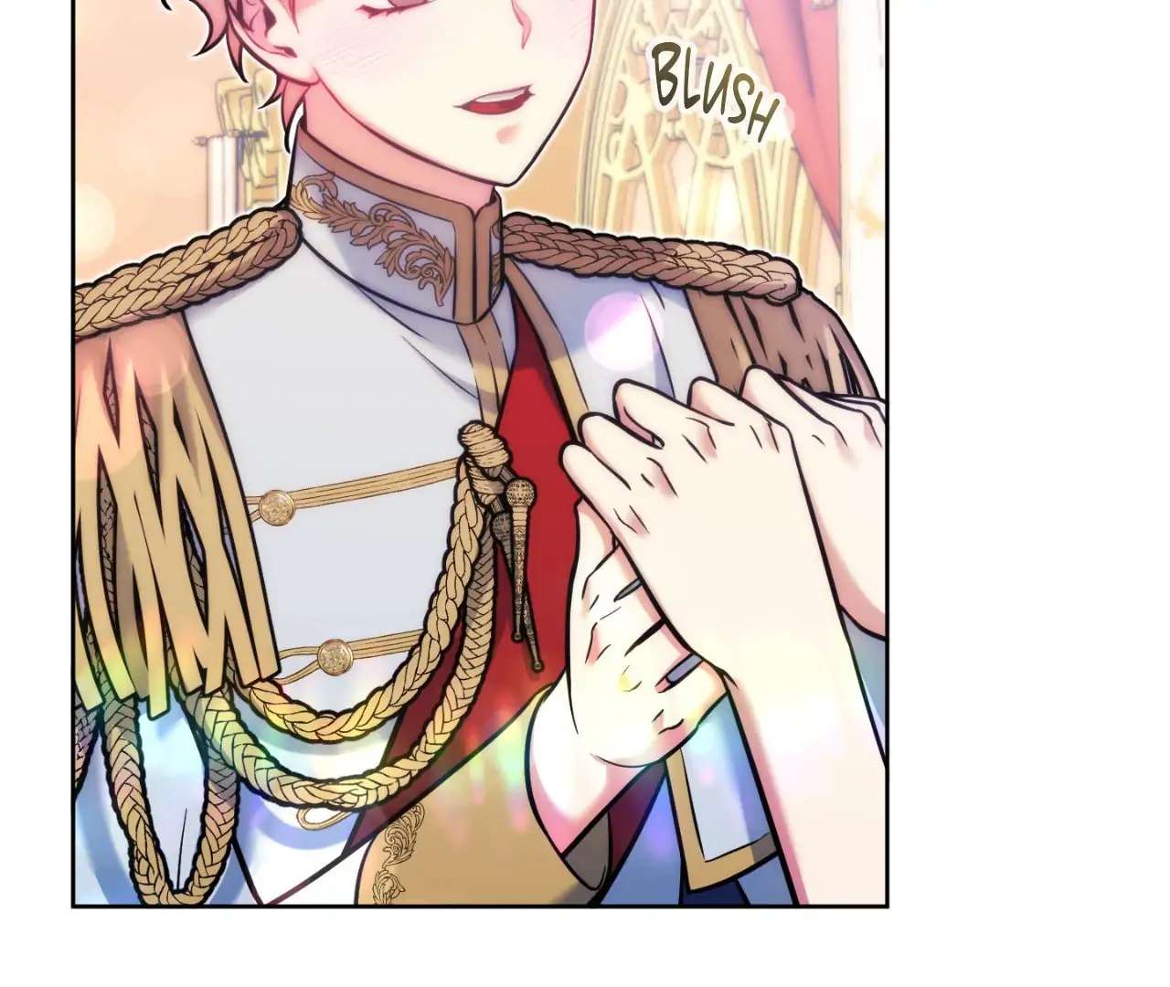 May as Well Get the Best Ending Chapter 12 page 38 - 