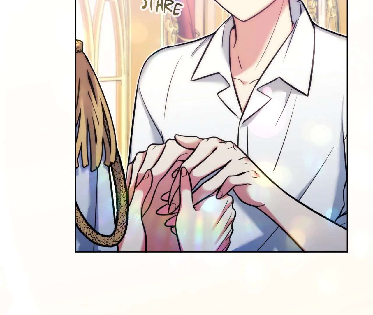 May as Well Get the Best Ending Chapter 12 page 40 - 