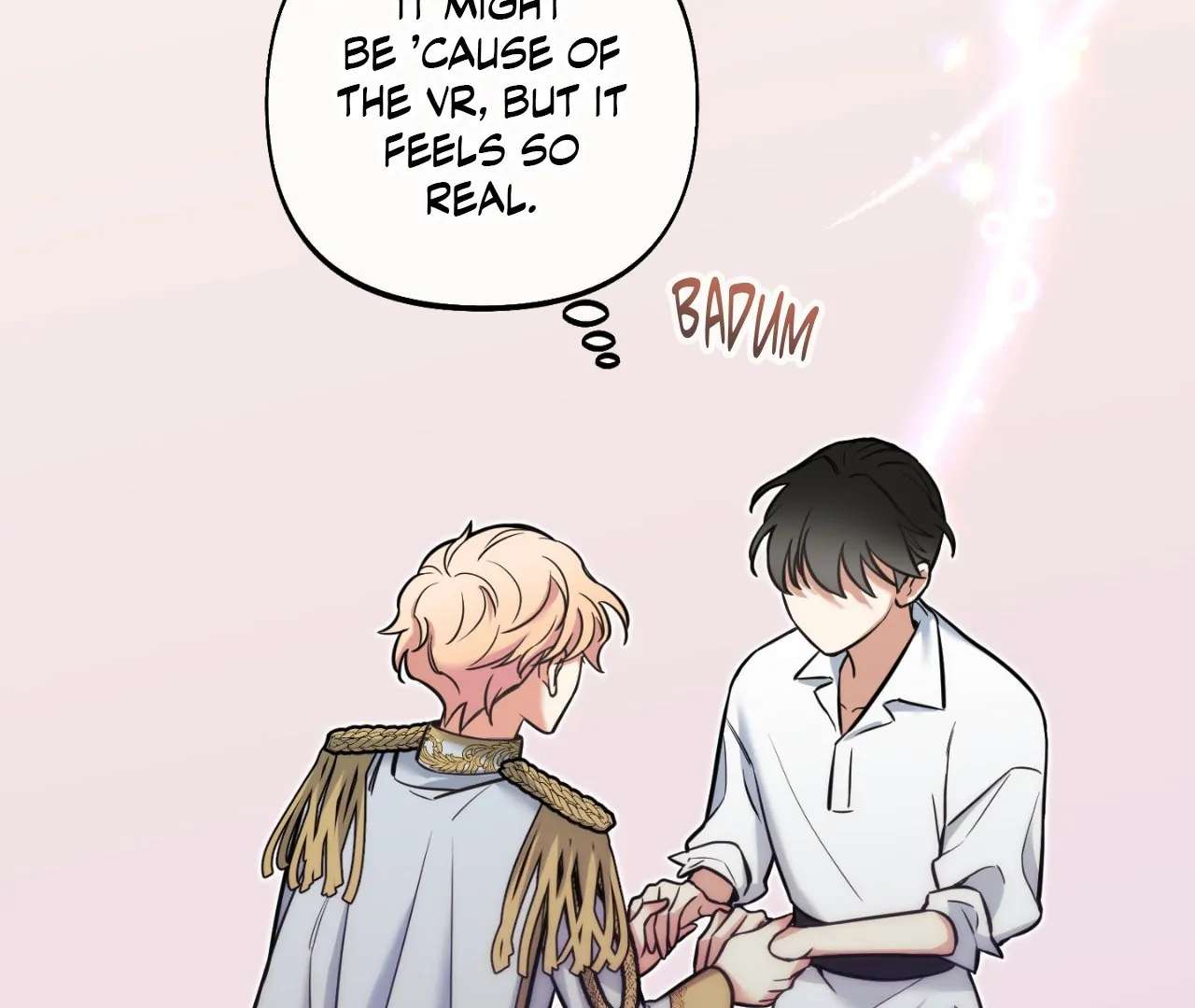 May as Well Get the Best Ending Chapter 12 page 42 - 