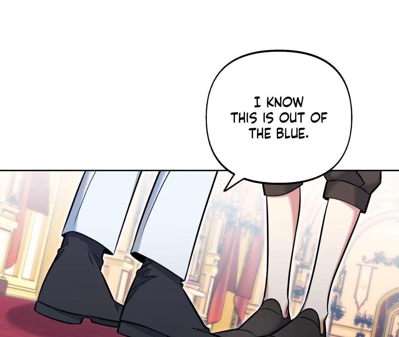 May as Well Get the Best Ending Chapter 12 page 44 - 