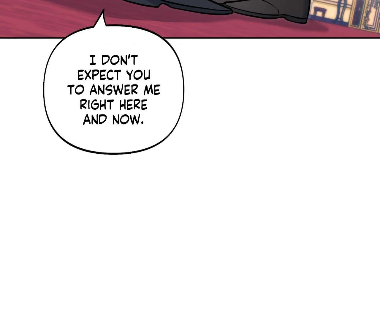 May as Well Get the Best Ending Chapter 12 page 45 - 