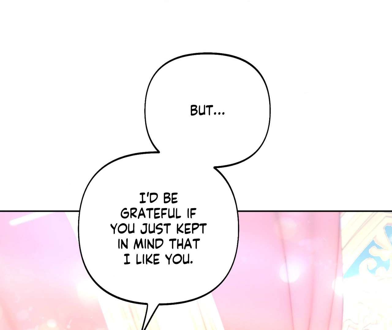 May as Well Get the Best Ending Chapter 12 page 46 - 