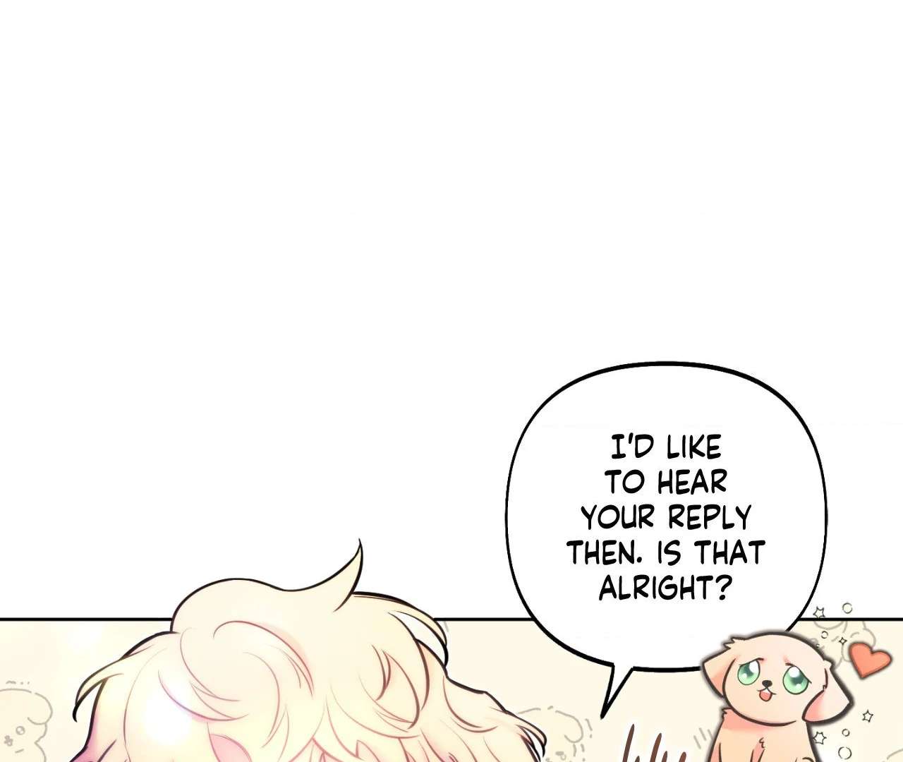 May as Well Get the Best Ending Chapter 12 page 51 - 