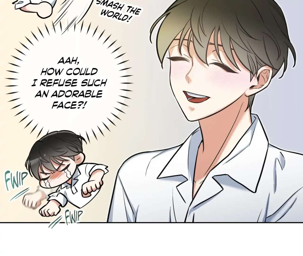 May as Well Get the Best Ending Chapter 12 page 54 - 