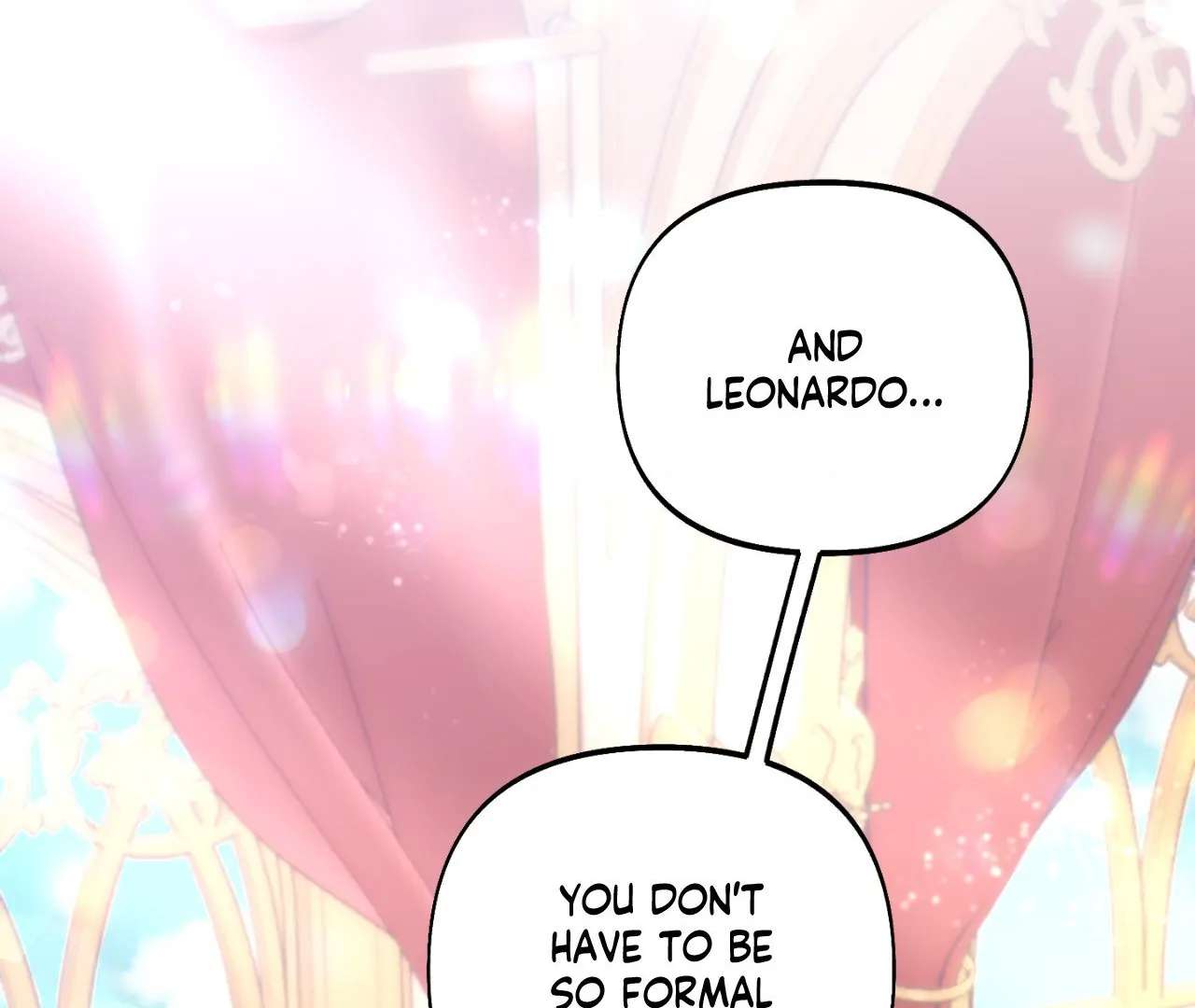 May as Well Get the Best Ending Chapter 12 page 56 - 