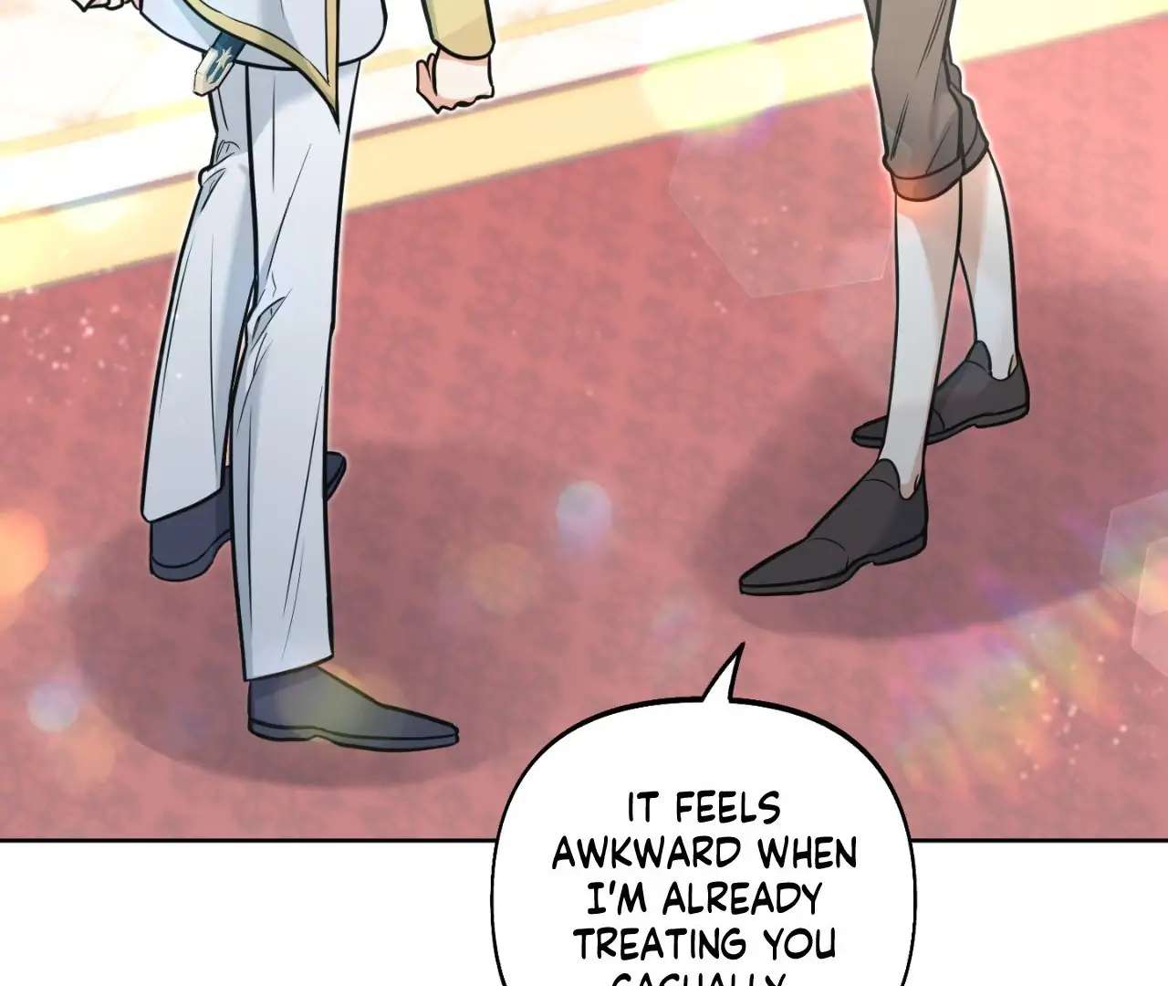May as Well Get the Best Ending Chapter 12 page 58 - 