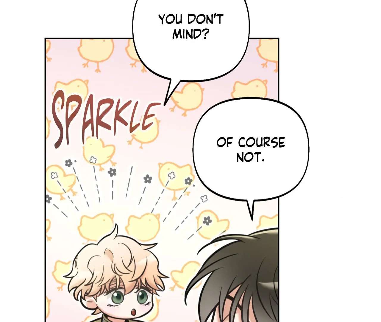 May as Well Get the Best Ending Chapter 12 page 60 - 