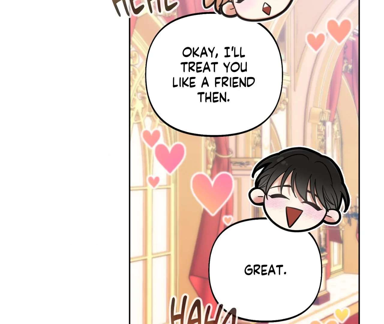 May as Well Get the Best Ending Chapter 12 page 62 - 