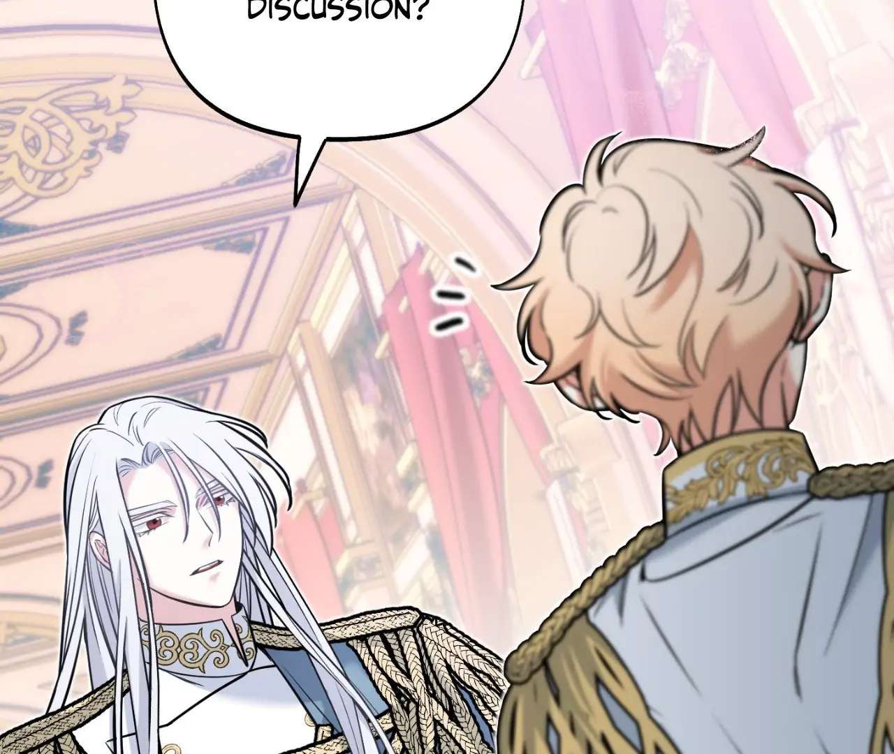 May as Well Get the Best Ending Chapter 12 page 65 - 