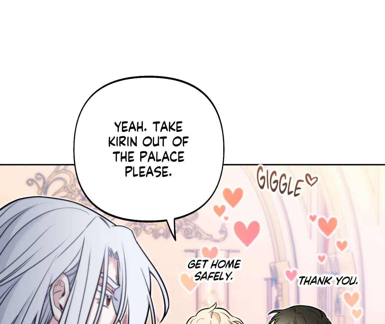 May as Well Get the Best Ending Chapter 12 page 67 - 