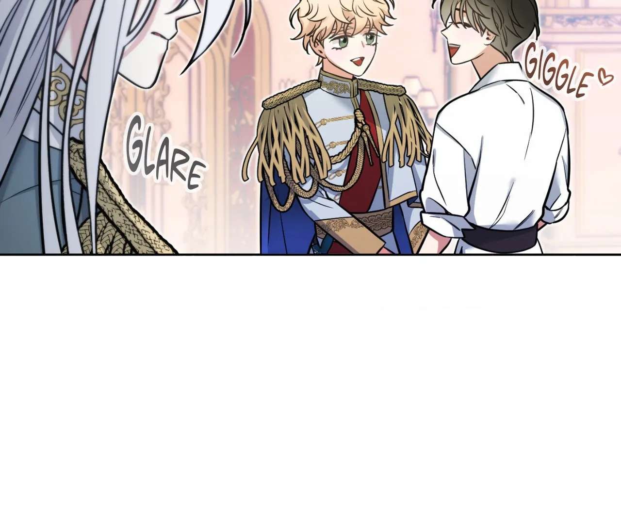 May as Well Get the Best Ending Chapter 12 page 68 - 