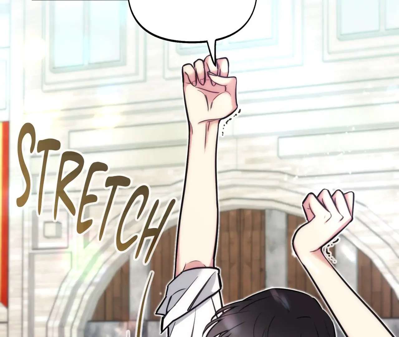 May as Well Get the Best Ending Chapter 12 page 72 - 