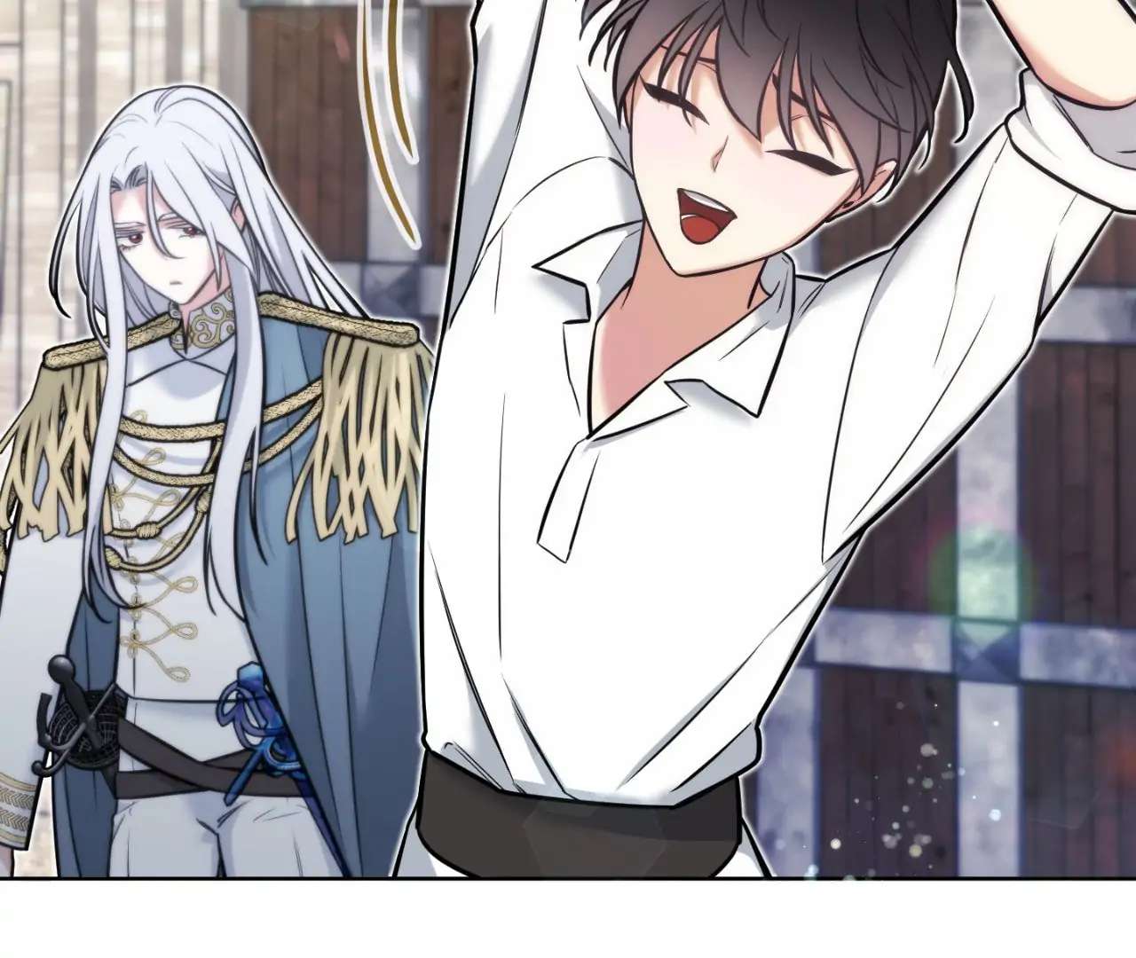 May as Well Get the Best Ending Chapter 12 page 73 - 