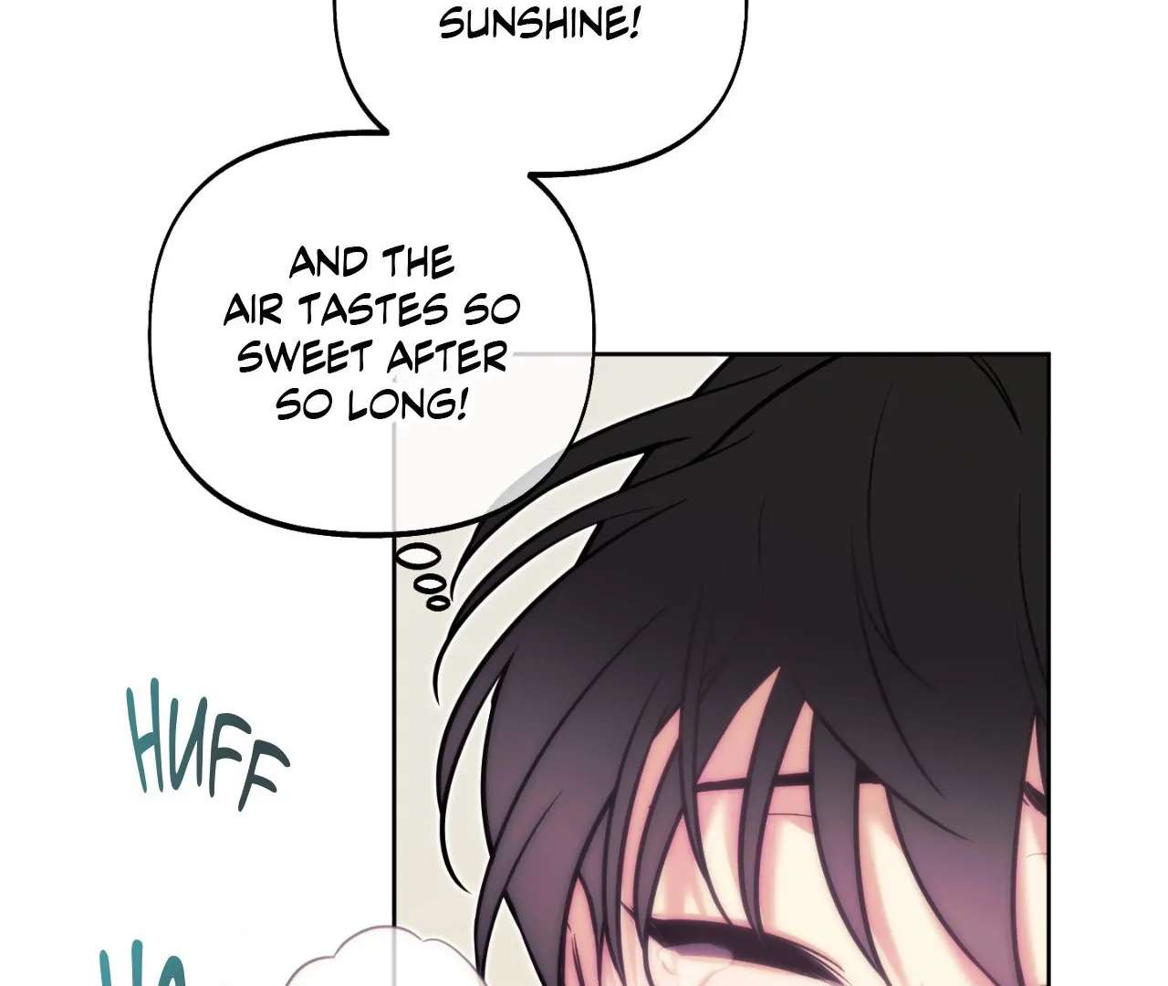 May as Well Get the Best Ending Chapter 12 page 75 - 