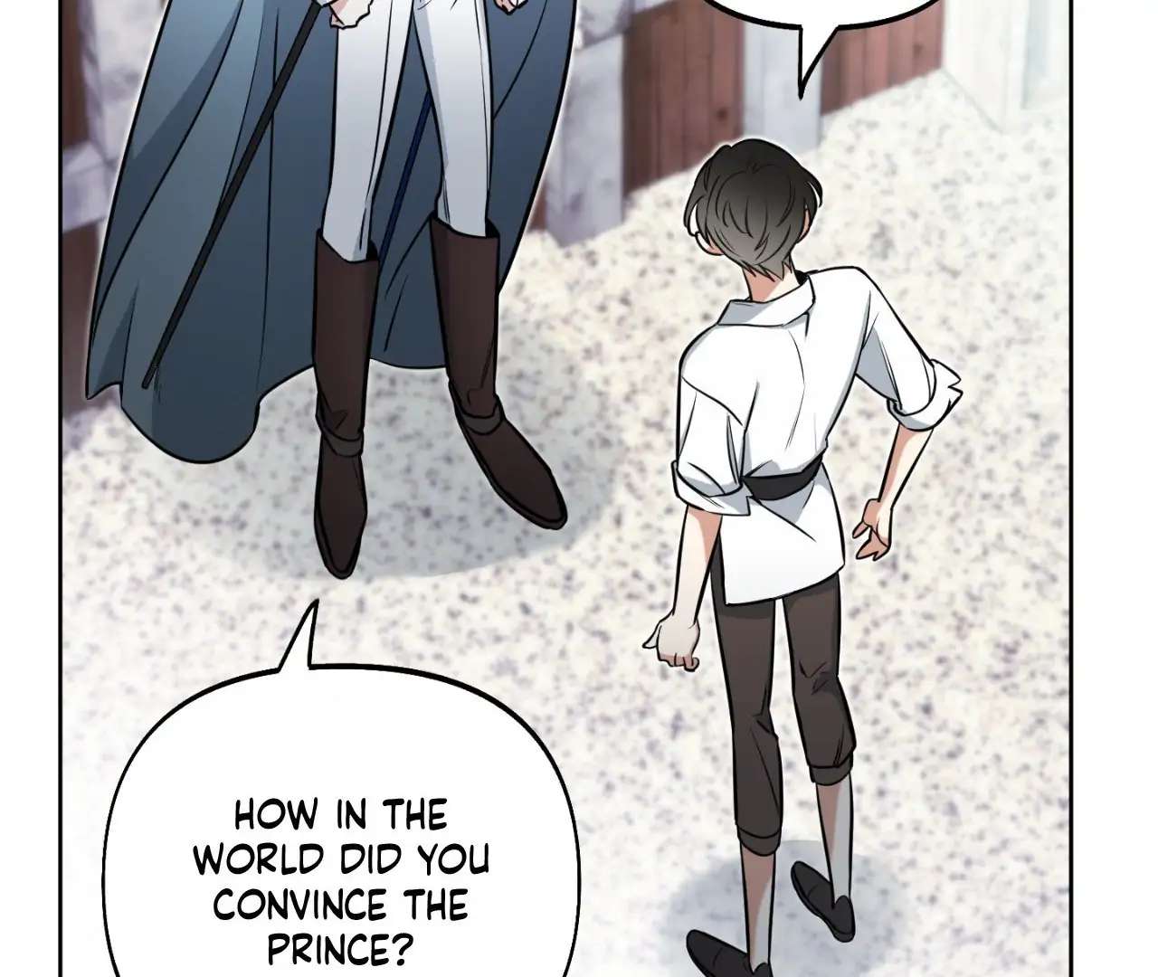 May as Well Get the Best Ending Chapter 12 page 78 - 