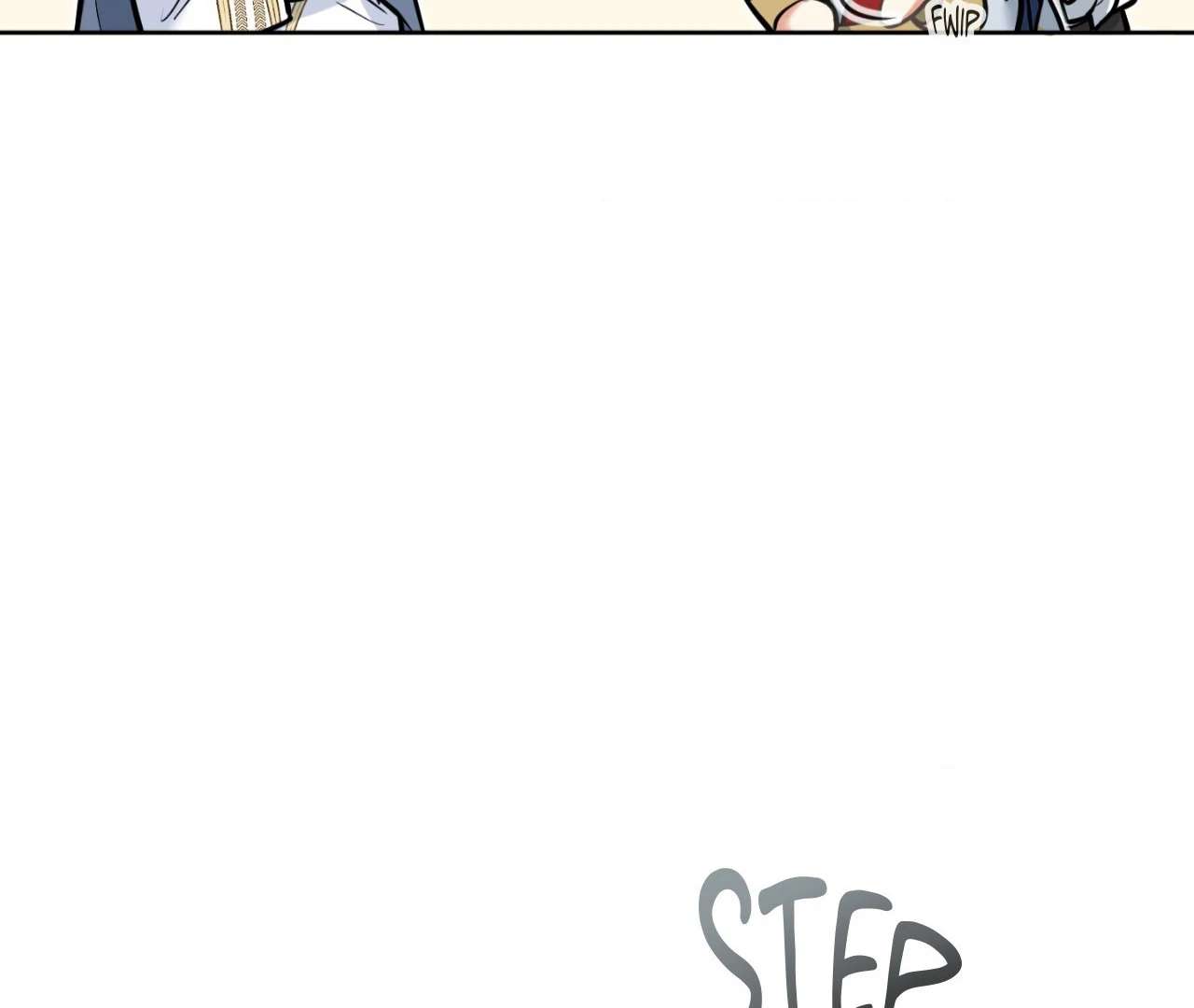 May as Well Get the Best Ending Chapter 12 page 9 - 