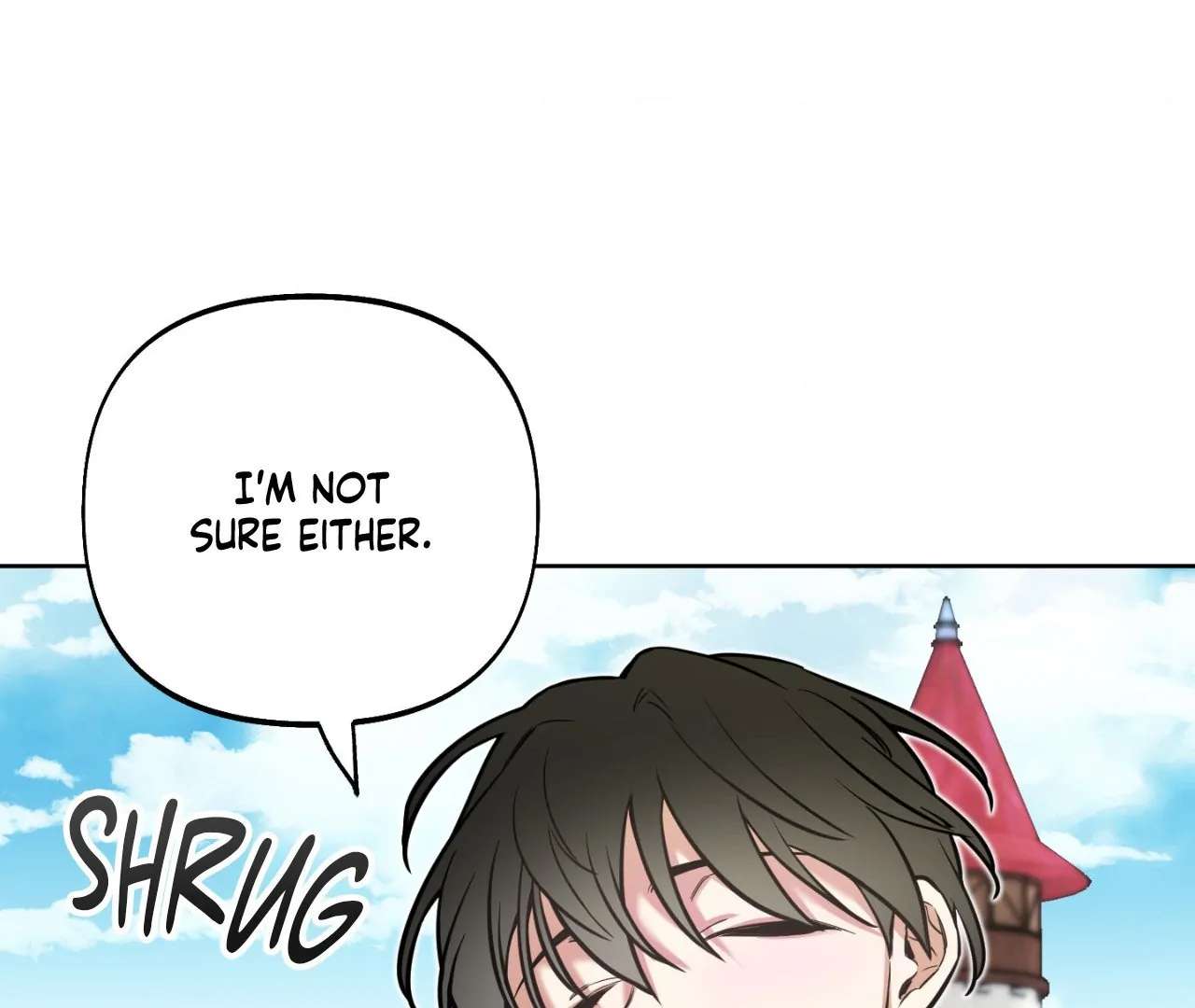May as Well Get the Best Ending Chapter 12 page 82 - 