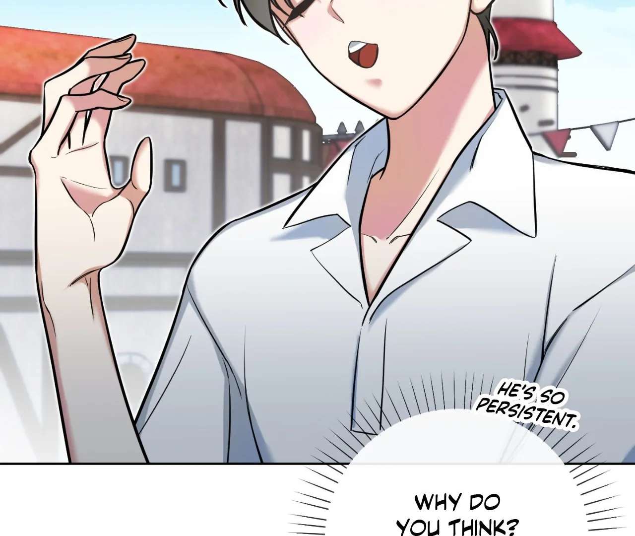 May as Well Get the Best Ending Chapter 12 page 83 - 