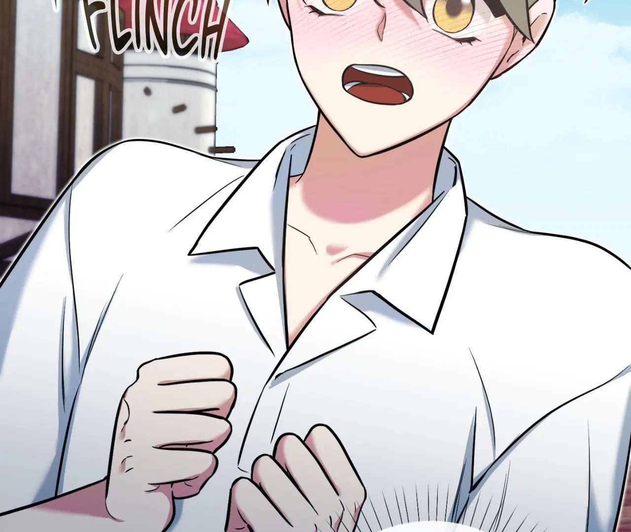 May as Well Get the Best Ending Chapter 12 page 97 - 