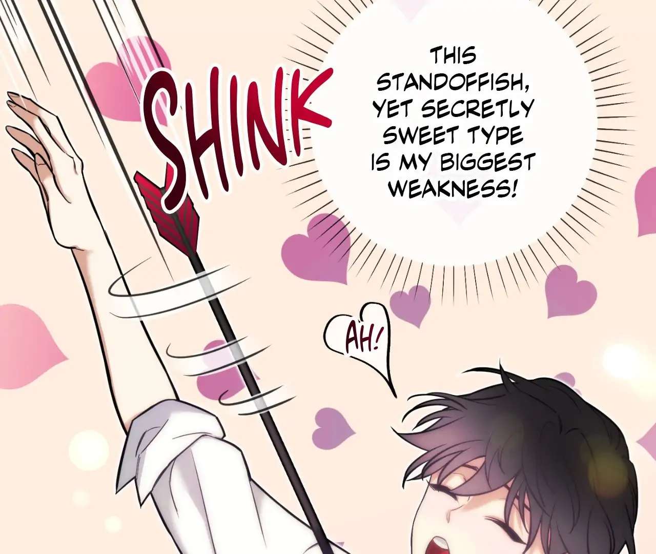 May as Well Get the Best Ending Chapter 12 page 100 - 