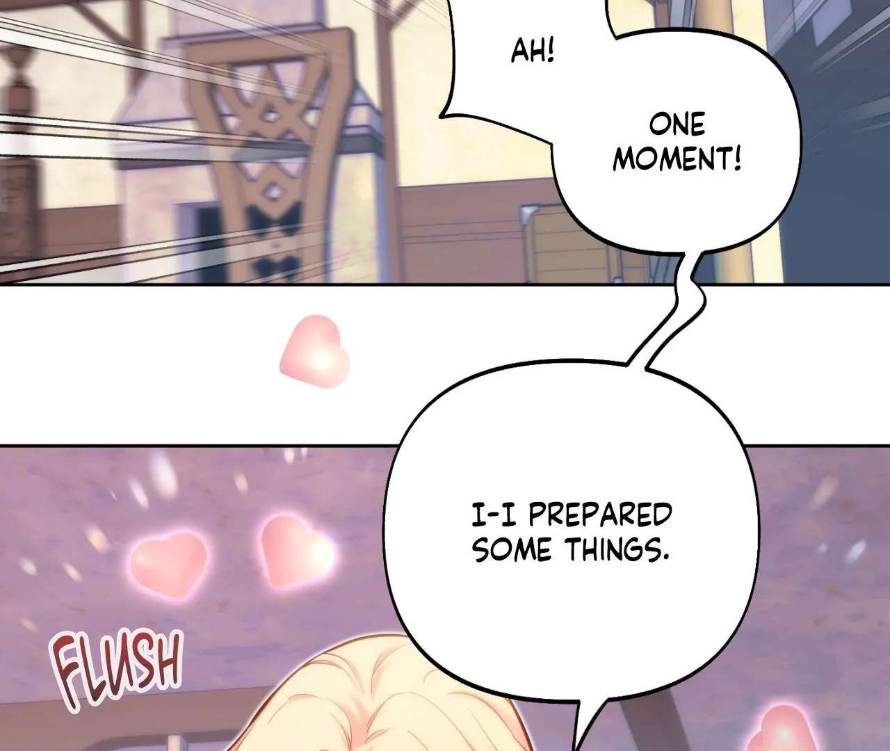 May as Well Get the Best Ending Chapter 13 page 102 - 