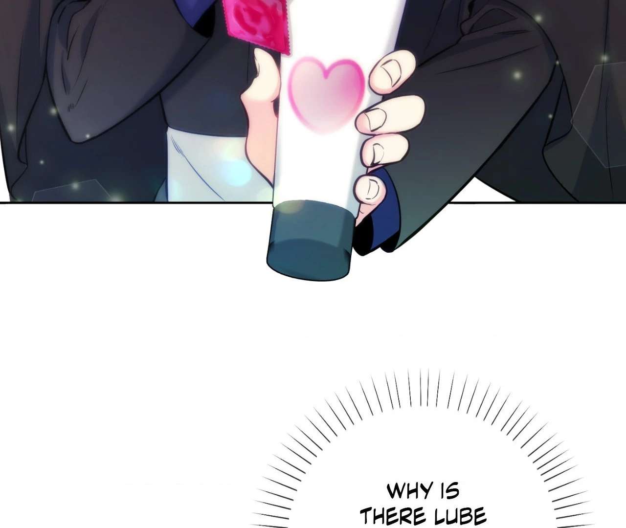 May as Well Get the Best Ending Chapter 13 page 104 - 