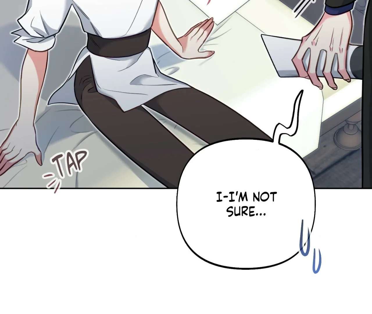 May as Well Get the Best Ending Chapter 13 page 111 - 