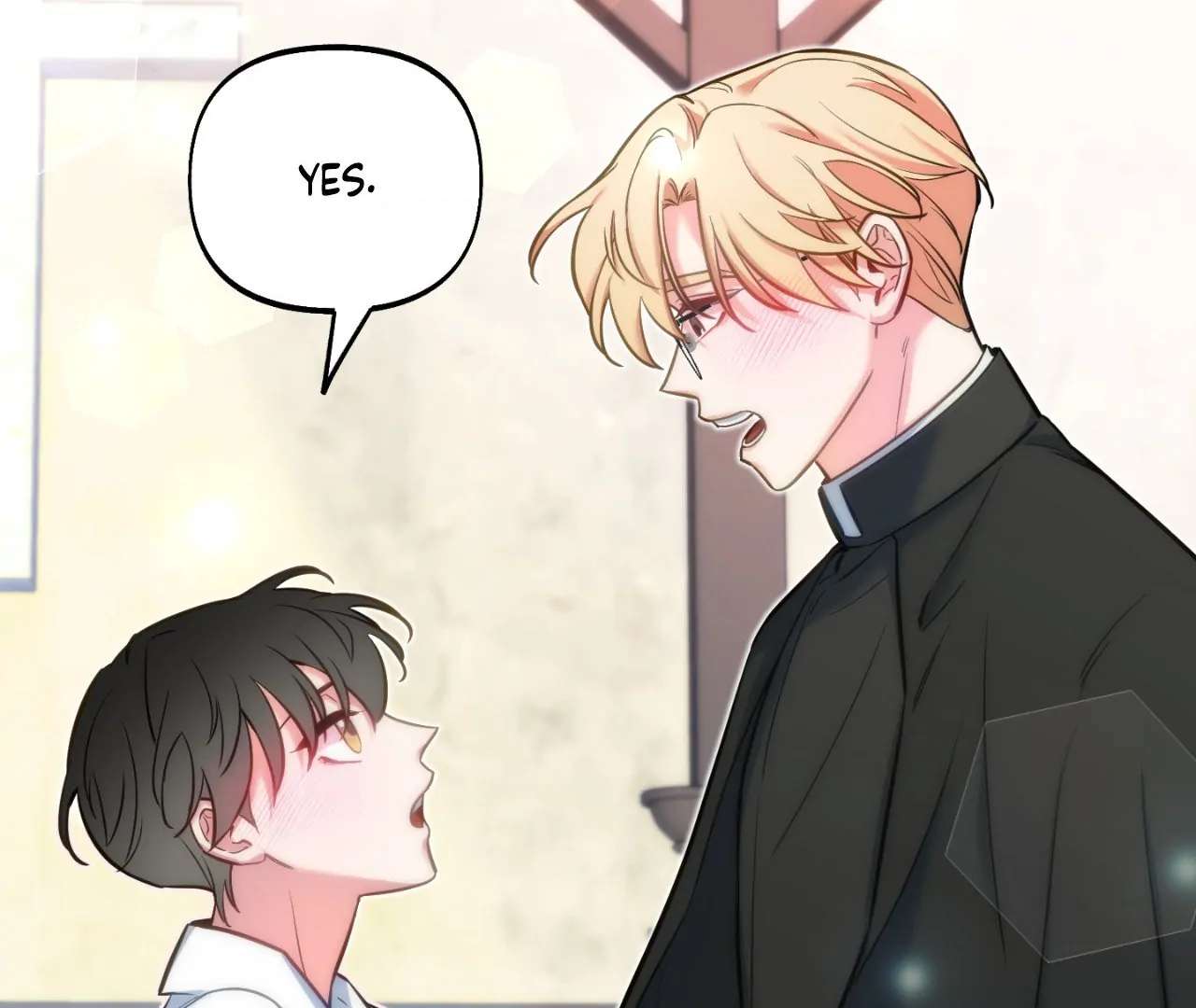 May as Well Get the Best Ending Chapter 13 page 117 - 