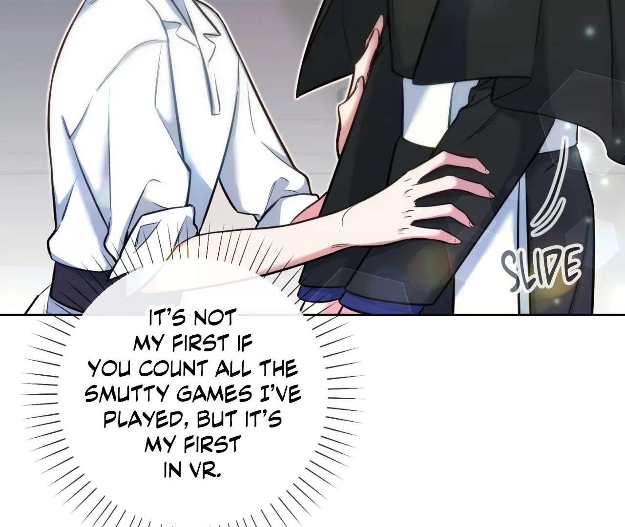 May as Well Get the Best Ending Chapter 13 page 118 - 