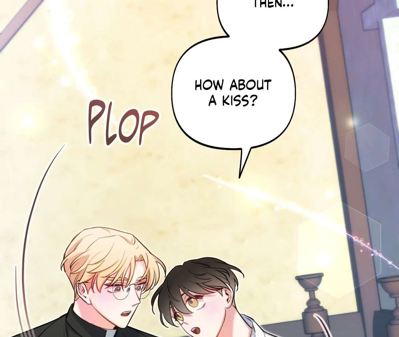 May as Well Get the Best Ending Chapter 13 page 121 - 